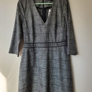 Banana Republic dress size 10 NEW